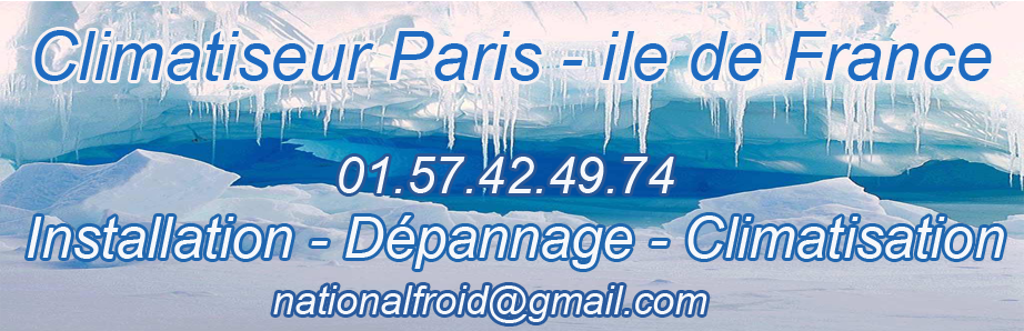 paris 14 eme climatisation 75014