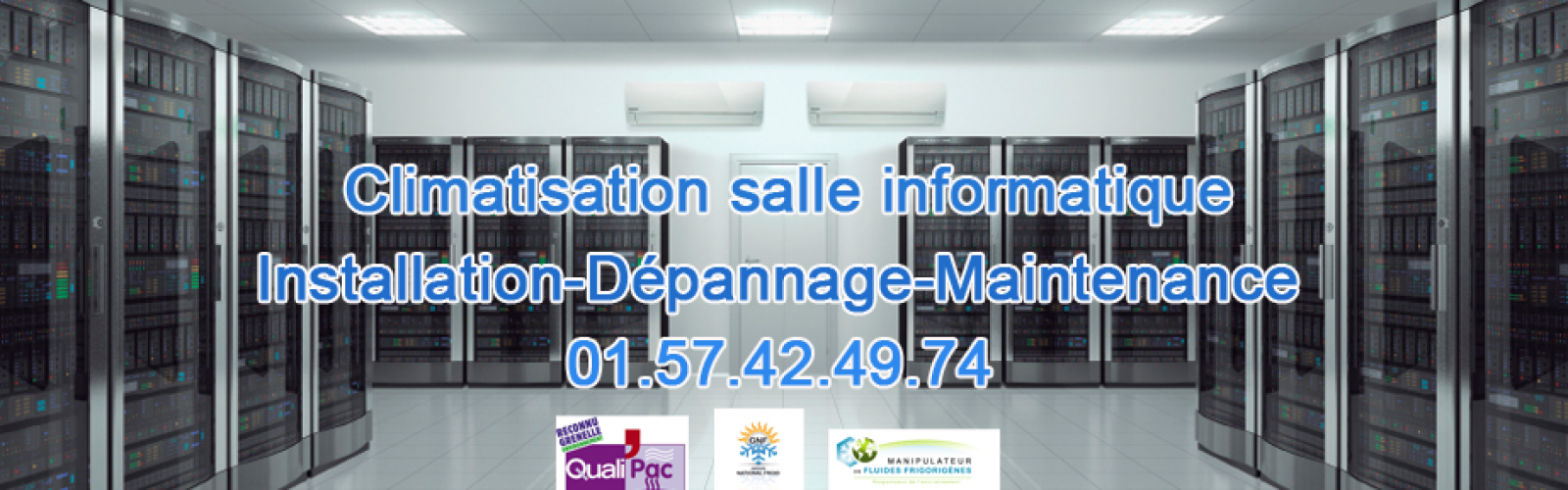 climatisation salle informatique climatisation salle serveur