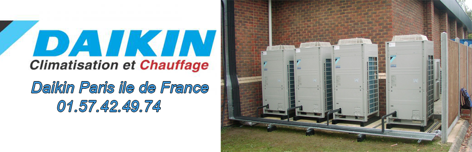 daikin