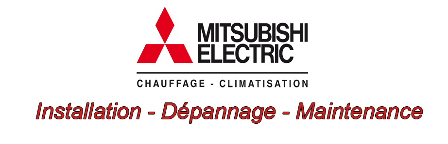 climatisation mitsubishi 75007