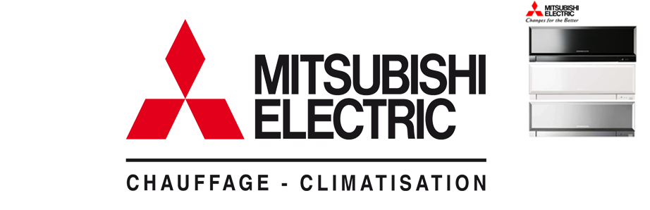 clim mitsubishi