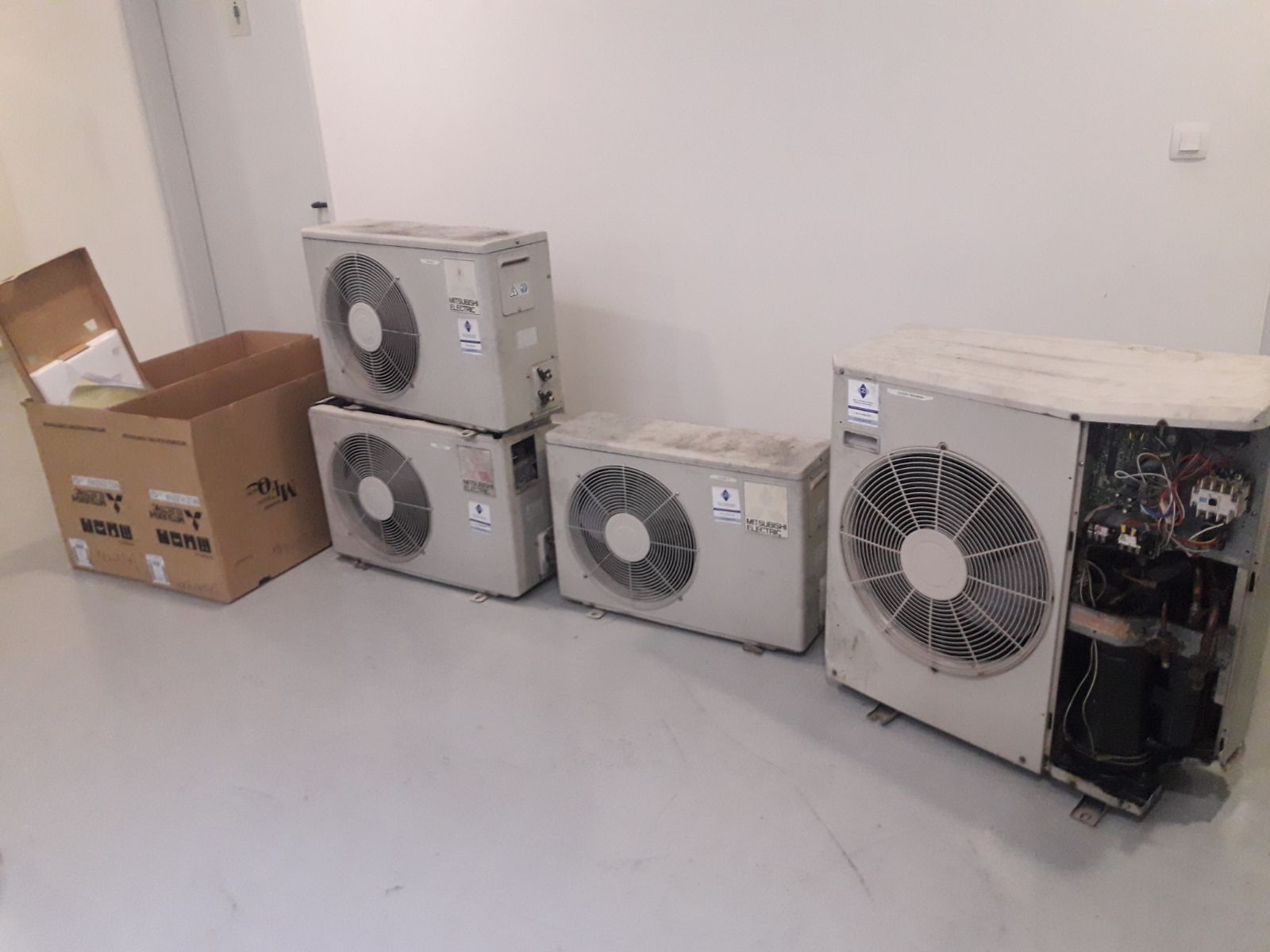 remplacement climatisation